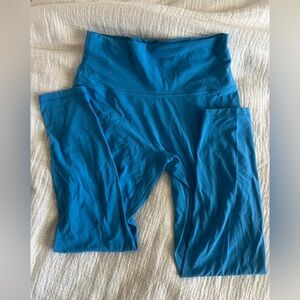 Aritzia Butter Cheeky Infinite Hi-rise 26” Legging